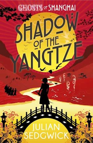 Shadow of the Yangtze