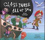 Class Three All At Sea