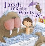 Jacob O'Reilly Wants a Pet