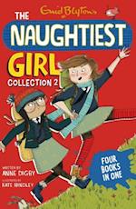 Naughtiest Girl Collection 2