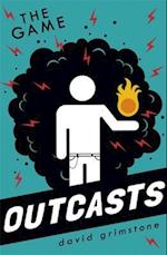 Outcasts: The Game