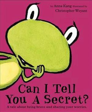 Can I Tell You a Secret?