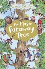 Magic Faraway Tree