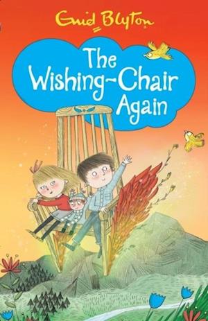 Wishing-Chair Again