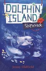 Dolphin Island: Shipwreck