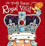 Tooth Fairy's Royal Visit