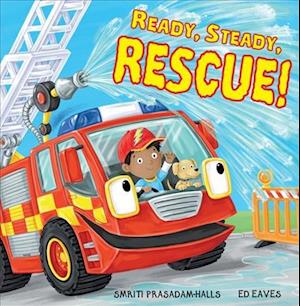 Ready Steady Rescue