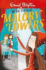 Malory Towers: In the Fifth