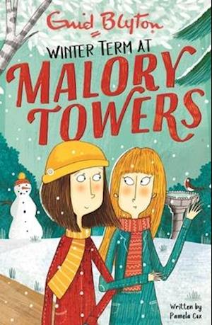 Malory Towers: Winter Term