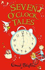 Seven O'Clock Tales