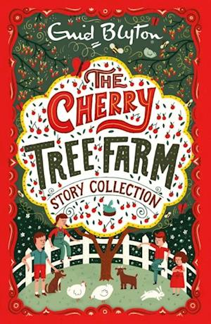 Cherry Tree Farm Story Collection