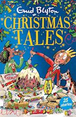 Enid Blyton's Christmas Tales