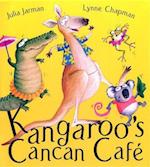 Kangaroo's Cancan Cafe