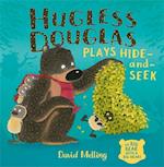 Hugless Douglas Plays Hide-and-seek