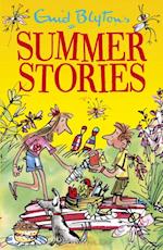 Enid Blyton's Summer Stories