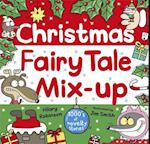 Christmas Fairy Tale Mix-Up