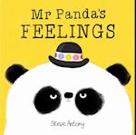 Mr Panda's Feelings