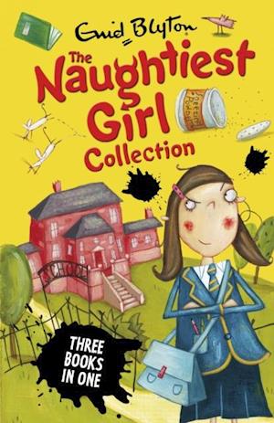 Naughtiest Girl Collection 1