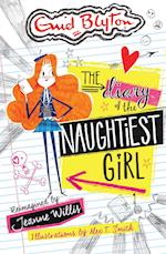 The Diary of the Naughtiest Girl