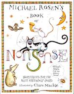 Michael Rosen's Book of Nonsense