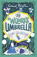 Wizard's Umbrella Story Collection