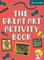 The Great Art Activity Book