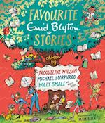 Favourite Enid Blyton Stories