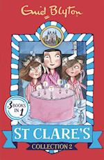 St Clare's Collection 2