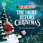Night Before the Night Before Christmas