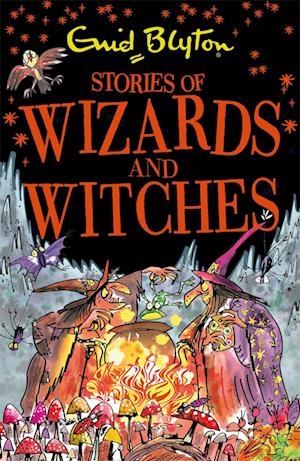 Stories of Wizards and Witches