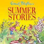 Enid Blyton's Summer Stories