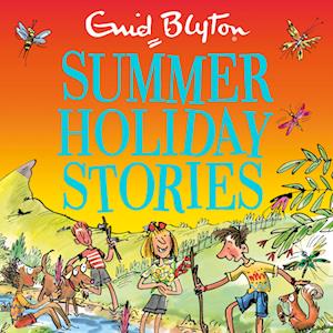 Summer Holiday Stories