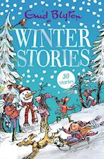 Winter Stories