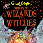 Stories of Wizards and Witches