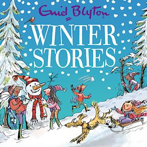 Winter Stories