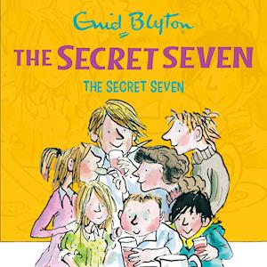 The Secret Seven