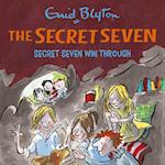 Secret Seven Win Through