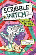 Scribble Witch: Magical Muddles