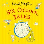 Six O'Clock Tales