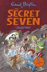 Secret Seven Collection 3