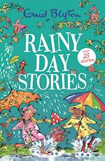 Rainy Day Stories