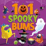 101 Spooky Bums