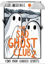 Sad Ghost Club Volume 2