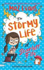 The Stormy Life of Scarlett Fife