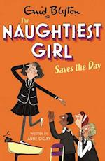 The Naughtiest Girl: Naughtiest Girl Saves The Day