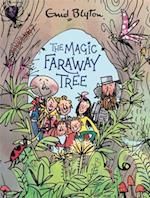 The Magic Faraway Tree: The Magic Faraway Tree Deluxe Edition: Book 2