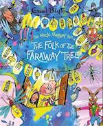 The Magic Faraway Tree: The Folk of the Faraway Tree Deluxe Edition