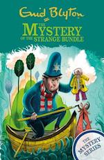The Find-Outers: The Mystery Series: The Mystery of the Strange Bundle
