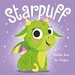 The Magic Pet Shop: Starpuff