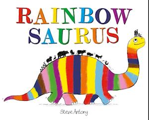 Rainbowsaurus